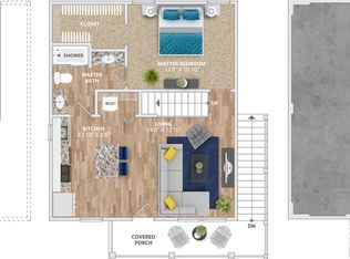 Argent Cottages, Hardeeville, SC 29927