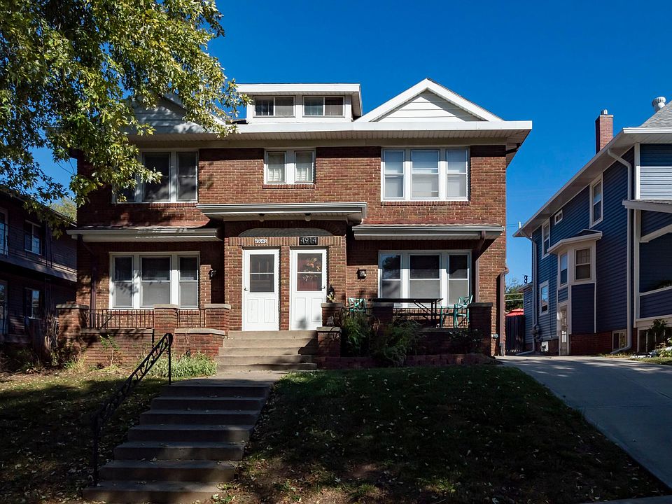 1st image of 4914 California St #1/2