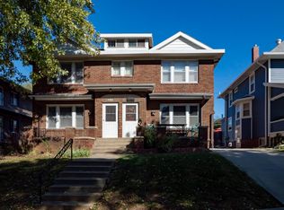 4914 California St #1/2, Omaha, NE 68132