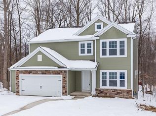4317 Douthart Pl, Mishawaka, IN 46544