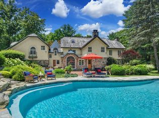 23 Benedict Hill Rd, New Canaan, CT 06840