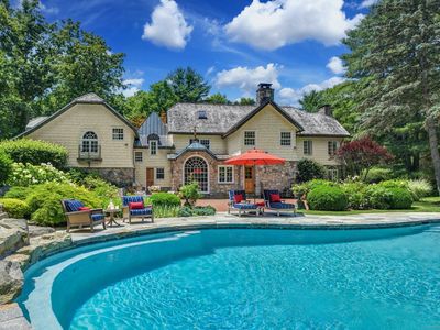 23 Benedict Hill Road, New Canaan, CT, 06840