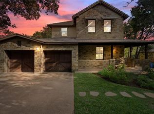 7013 Mackinaw Xing, Jonestown, TX 78645