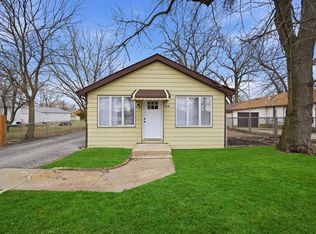 8903 Central Ave, Oak Lawn, IL 60453