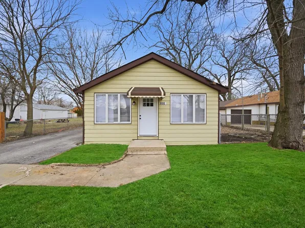 8903 Central Ave, Oak Lawn, IL 60453