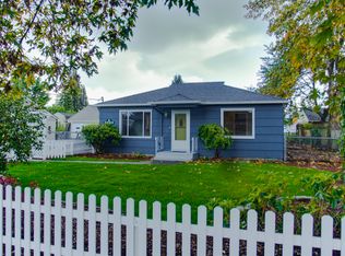 2207 Belair Dr, Anchorage, AK 99517
