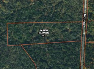 0 South Rd, Lempster, NH 03605