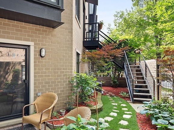 Yard/Garden