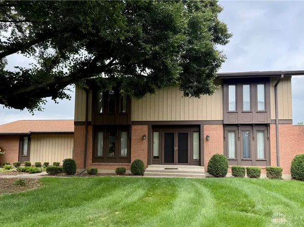 4624 Fayette Ct, Dayton, OH 45415