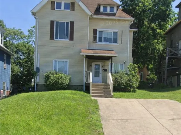 307 Walnut St, Irwin, PA 15642