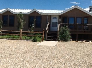 17 Cedar Ln, Sandia Park, NM 87047