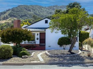 273 Almond St, San Luis Obispo, CA 93405