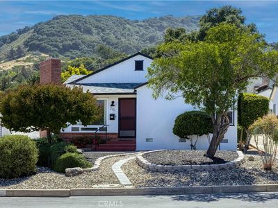 273 Almond St, San Luis Obispo, CA, 93405