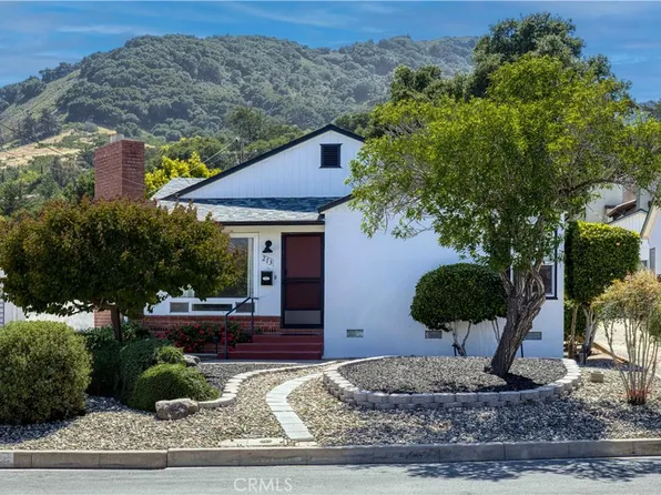 273 Almond St, San Luis Obispo, CA 93405