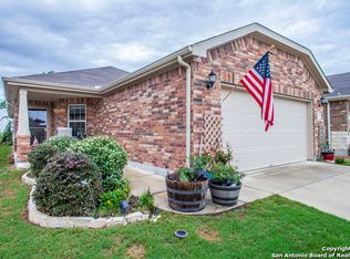 3621 Grant Rpds, San Antonio, TX 78253