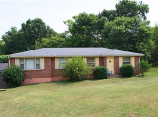 2317 Carter Ave, Nashville, TN 37206