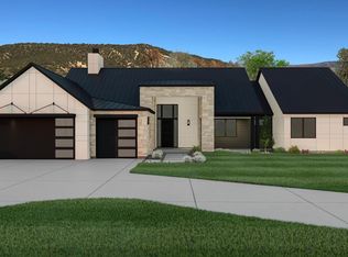 475 Equestrian Way, Carbondale, CO 81623