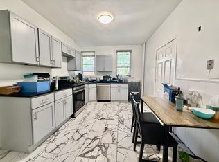 102 Prospect St #U1, Cambridge, MA 02139