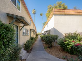 825 Kiely Blvd #25, Santa Clara, CA