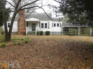 210 Brown Rd, Stockbridge, GA 30281