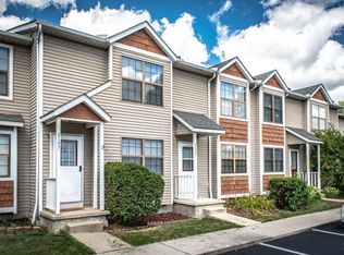 8197 Rochester Way #25B, Westerville, OH 43081