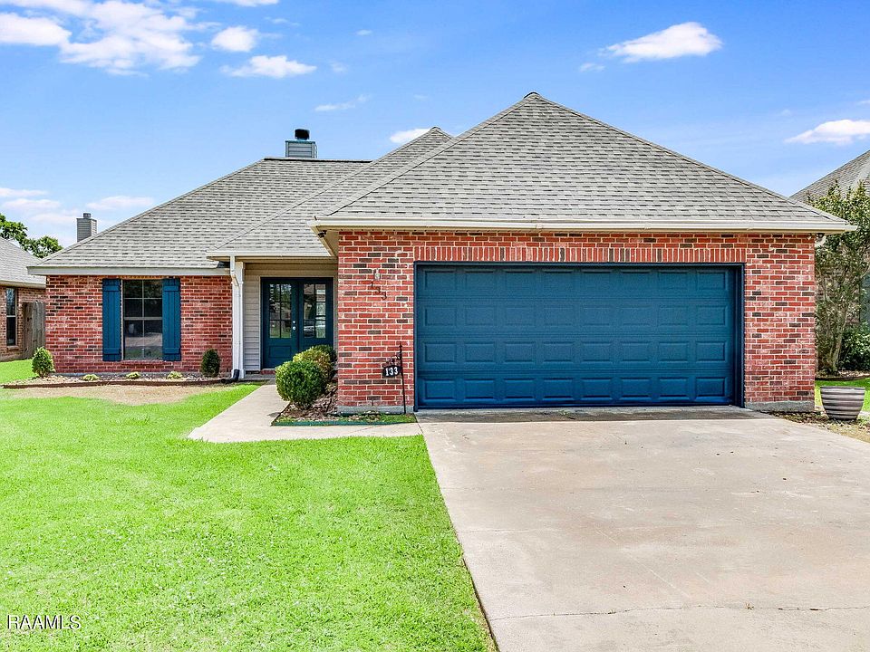133 Legend Creek Dr, Youngsville, LA 70592 Zillow