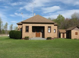 5120 Main St, Pinconning, MI 48650