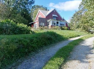 943 Montmorenci Rd, Ridgway, PA 15853