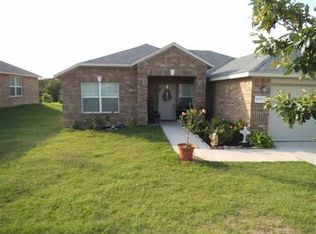 4727 Mill Creek Dr, Ardmore, OK 73401