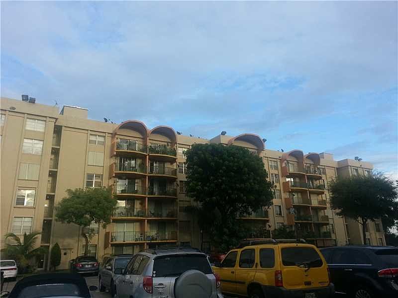1st image of 9320 Fontainebleau Blvd APT 311