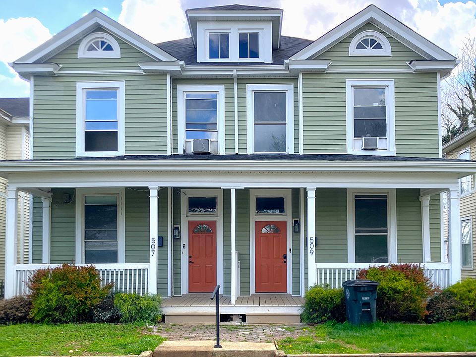 1st image of 509 Victoria Ave #509