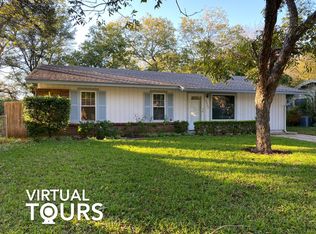 8802 Slayton Dr, Austin, TX 78753