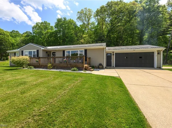 6105 Wolf Run Rd SE, Dennison, OH 44621