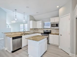 7612 Sunburst Trl, Denton, TX 76210