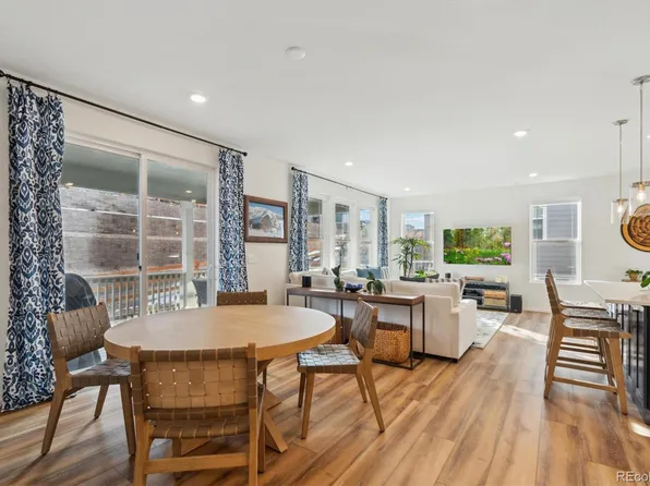 17214 W 94th Avenue, Arvada, CO 80007