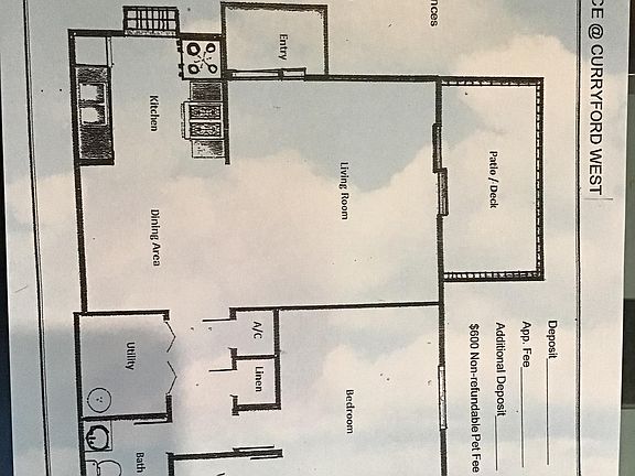 2nd image of 1438 El Paso Ave