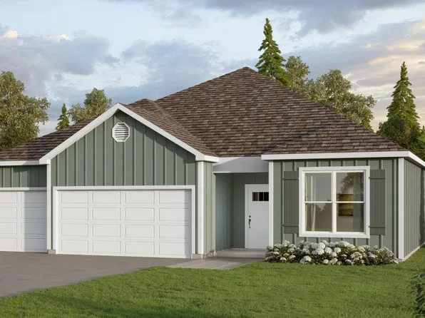 653 Fish Camp Rd, Chelsea, AL 35043