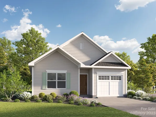 3407 Keith Dr, Charlotte, NC 28269
