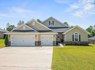 6091 Walk Along Way, Crestview, FL 32536