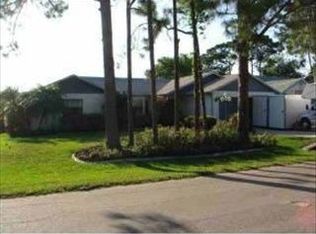 6550 Bancroft Ave, Cocoa, FL 32927