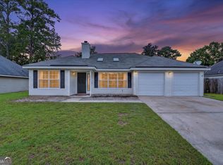 35 Cutler Dr, Savannah, GA 31419