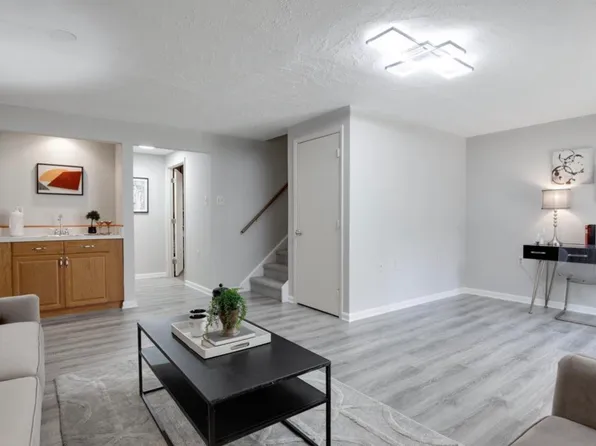 6117 Quiet Pond Ct #Basement, Burke, VA 22015