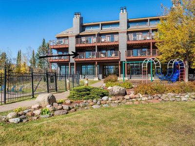 108 Bridge Run Ln #A, Lutsen, MN, 55612