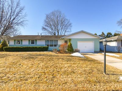 2022 FERN LANE, Green Bay, WI, 54302