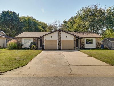3016 W Roxbury Street, Springfield, MO, 65807