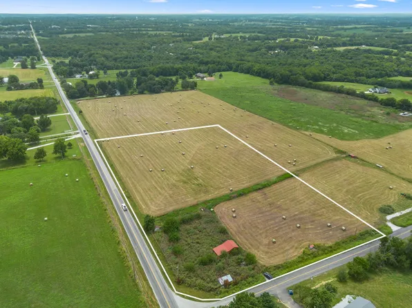 9140 W State Highway Tt Lots 1,2,3, Republic, MO 65738