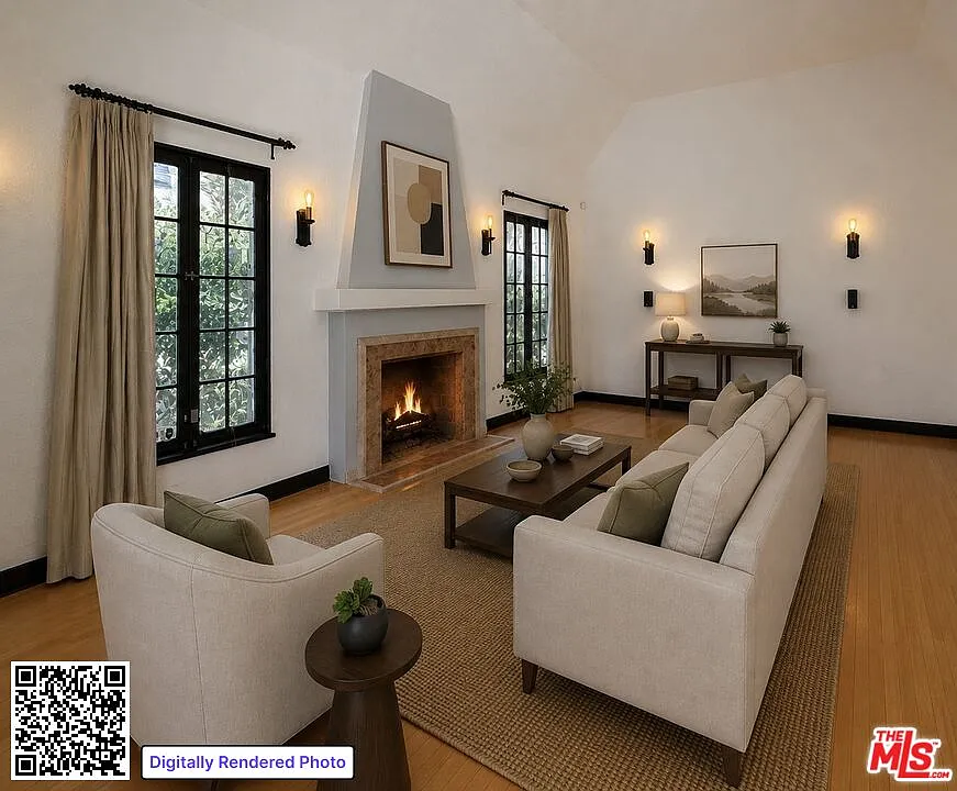 2 bed, 2.0 bath, 1112 sqft, $6,500 — Photo 2