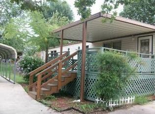 1520 Stagecoach Rd, Van Buren, AR 72956