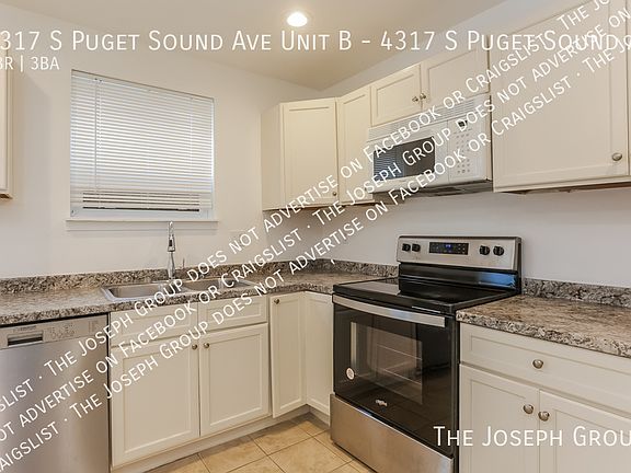 5th image of 4317 S Puget Sound Ave Unit B-a