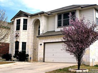 12910 Green Cedar, Helotes, TX 78023